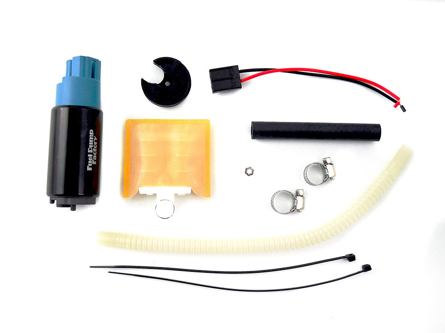 Sifton #63658 - EFI Replacement Fuel Pump Kit