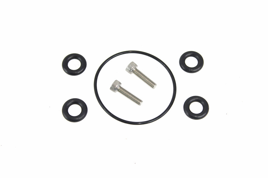 V-Twin - XL EFI Seal Kit