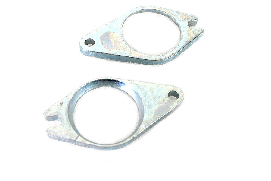 Wyatt Gatling - XL EFI Intake Manifold Flange Set