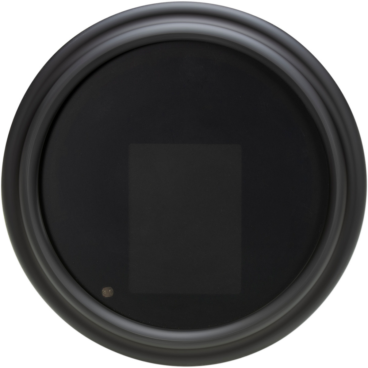 Dakota Digital #MLX-2004-K - Tank Speedometer - Black Bezel - 4.5" - Harley Davidson '04-'13