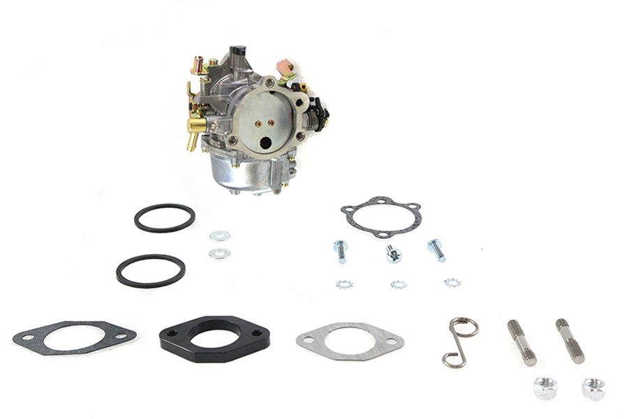 V-Twin - OKO Keihin Carburetor Kit