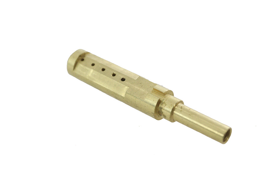 V-Twin #27331-41 - M-75 Linkert Carburetor Main Nozzle