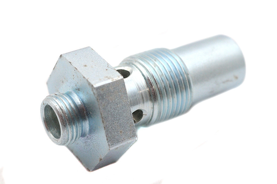 V-Twin - Fuel Shut Off Rod Seat
