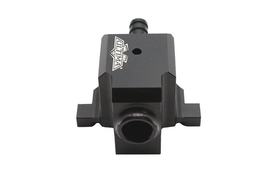 Sifton #78993 - Sifton Fuel Pressure Regulator Housing Body