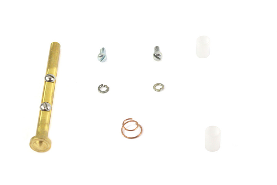 V-Twin - Linkert Carburetor Throttle Kit