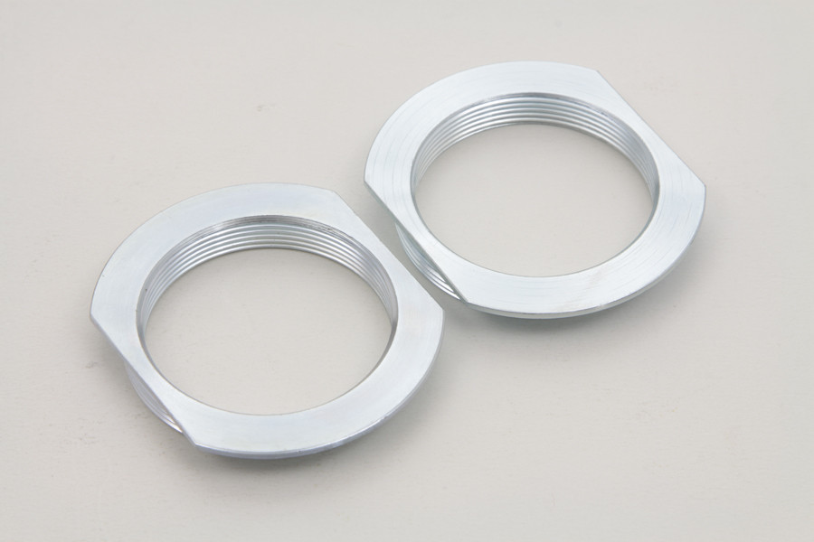 V-Twin - Intake Manifold Conversion Nipple Set