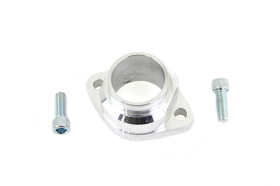 V-Twin - CV Carburetor Manifold Adapter