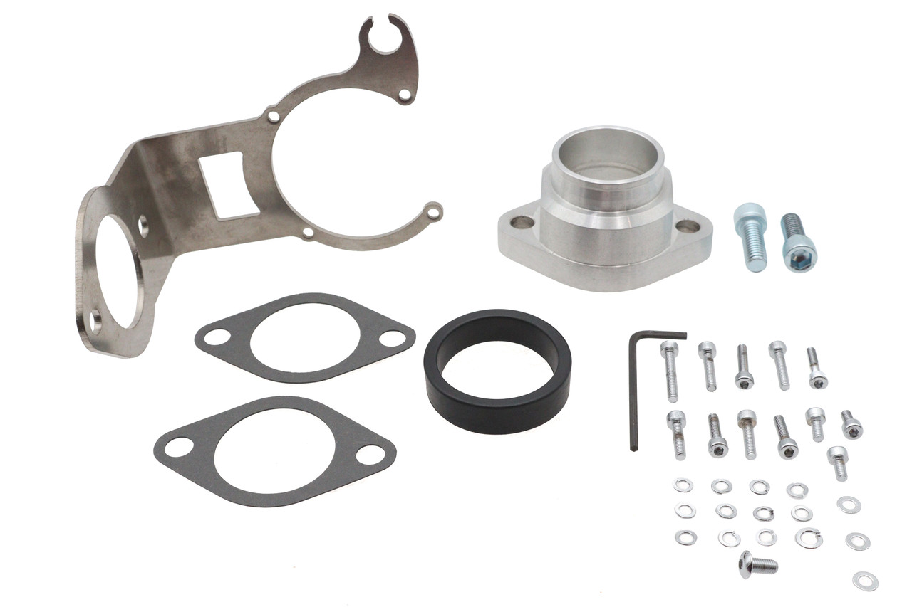 V-Twin - CV Carburetor Adapter Kit