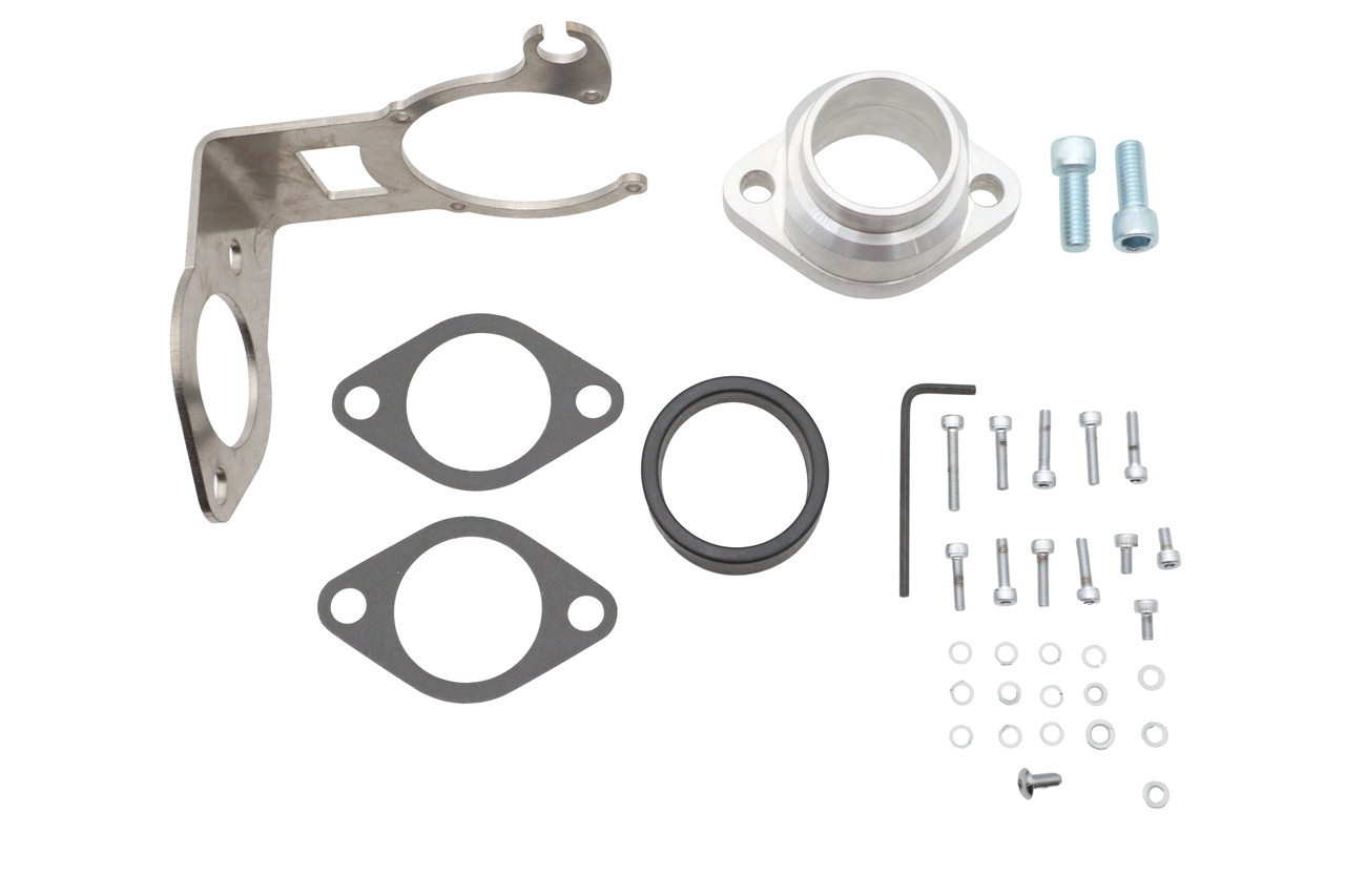 V-Twin - CV Carburetor Adapter Kit