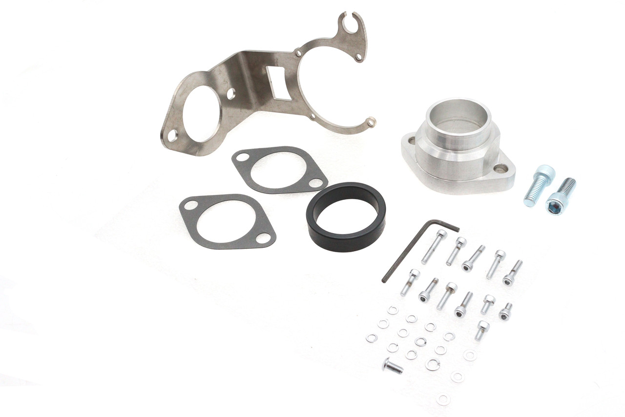 V-Twin - CV Carburetor Adapter Kit