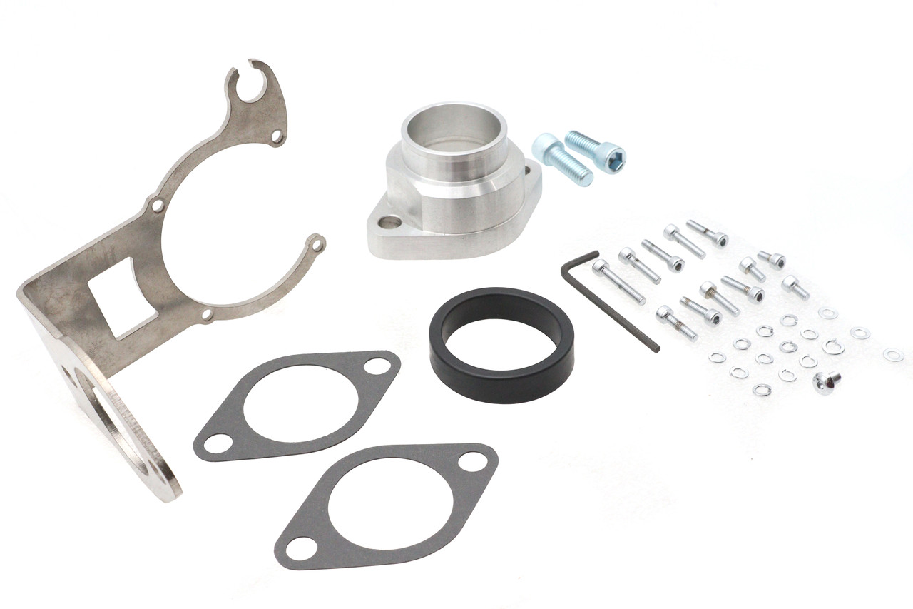 V-Twin - CV Carburetor Adapter Kit