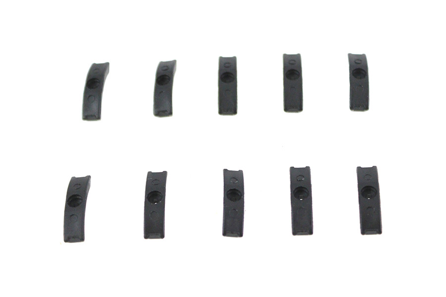 V-Twin #74338B - Throttle Friction Pad