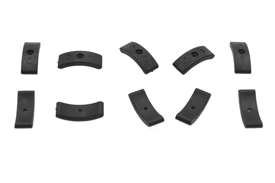 V-Twin #74338 - Friction Spring Throttle Tension Screw