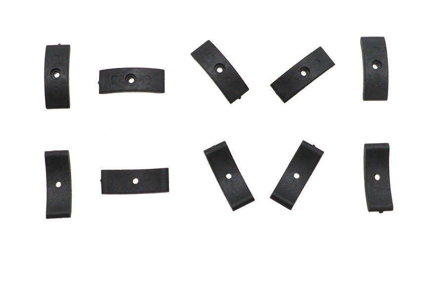 V-Twin #74338 - Friction Spring Throttle Tension Screw