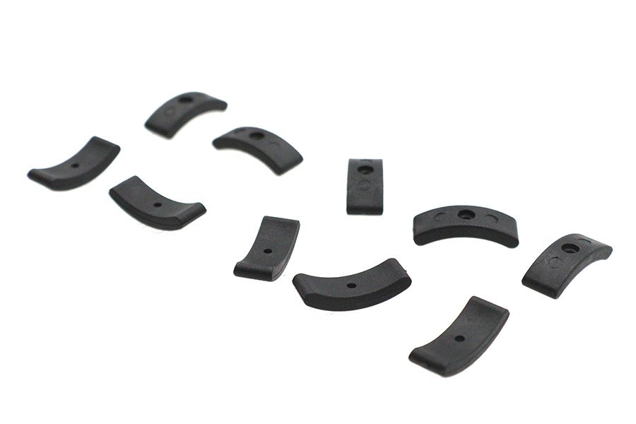 V-Twin #74338 - Friction Spring Throttle Tension Screw