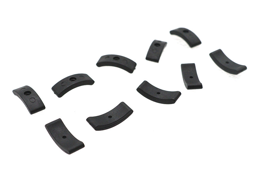 V-Twin #74338 - Friction Spring Throttle Tension Screw