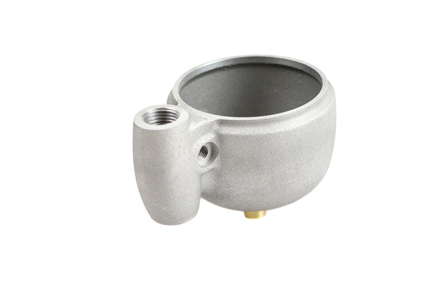 V-Twin - SV Linkert Carburetor Float Bowl