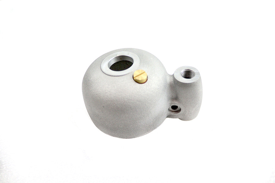 V-Twin - SV Linkert Carburetor Float Bowl