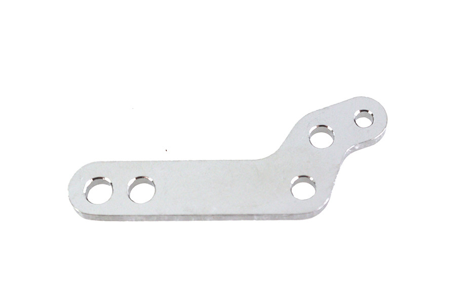 V-Twin - Snap Throttle Flat Arm