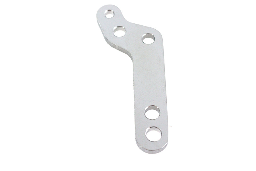 V-Twin - Snap Throttle Flat Arm