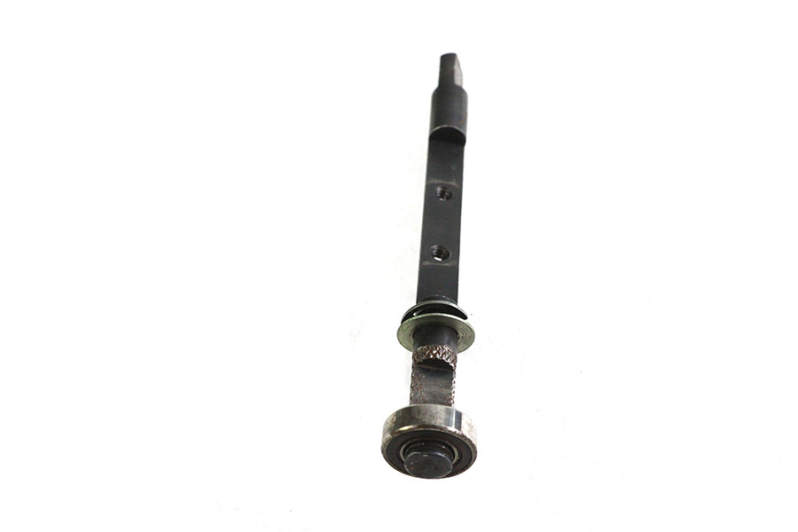 V-Twin - EFI Throttle Shaft