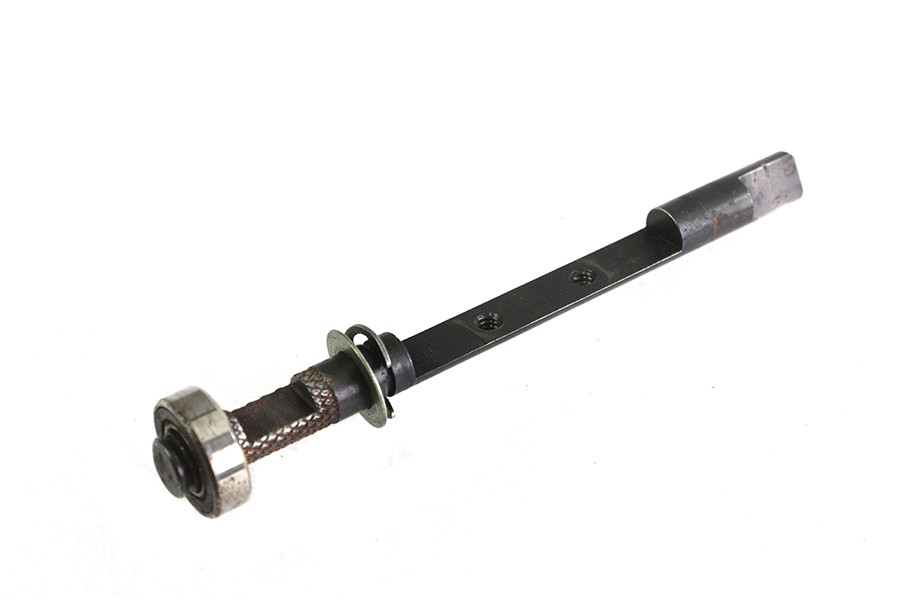 V-Twin - EFI Throttle Shaft