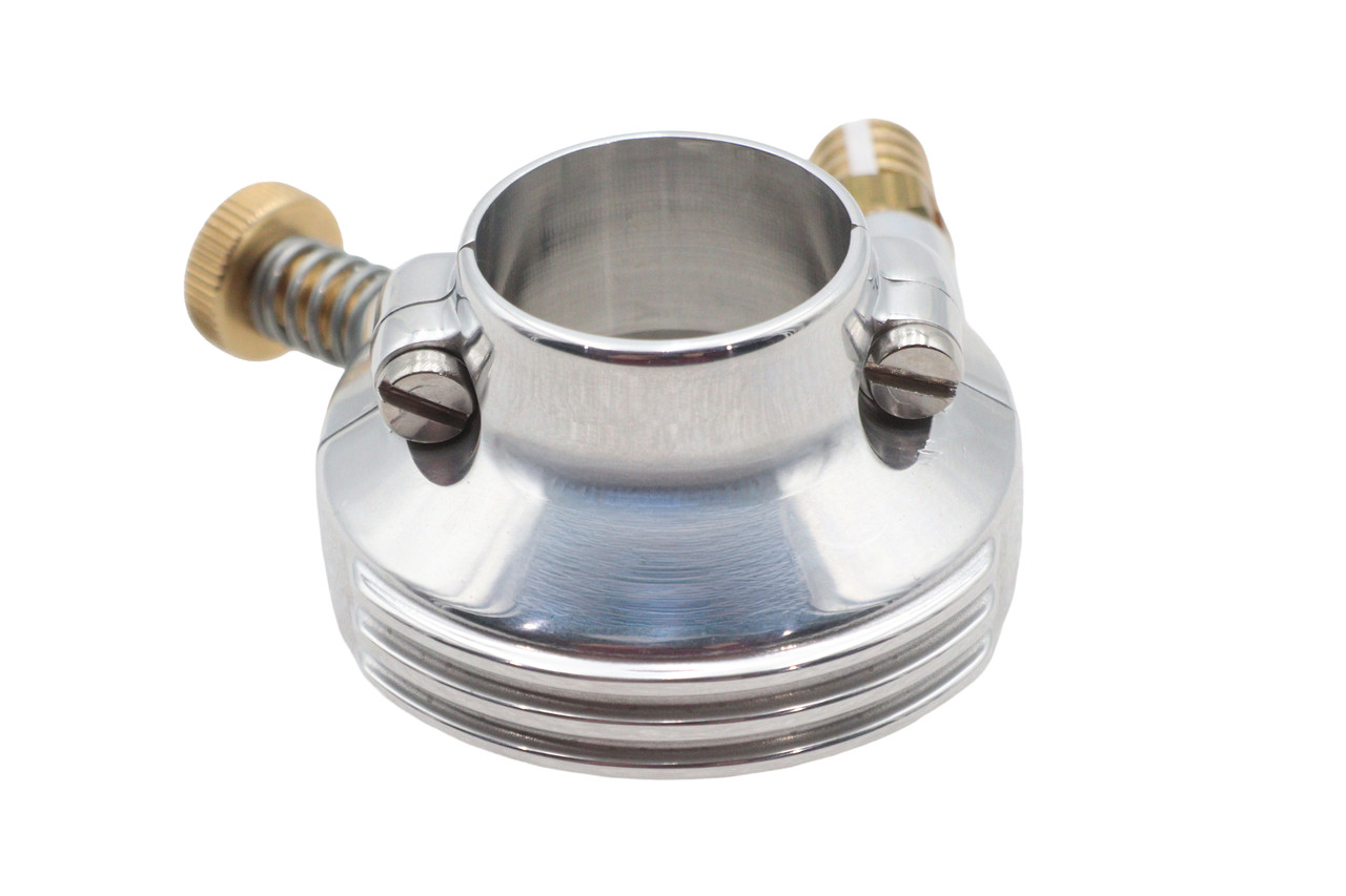 V-Twin - 1 inch Twist Grip Housing