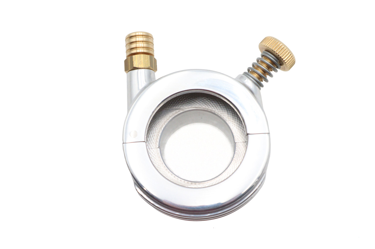 V-Twin - 1 inch Twist Grip Housing