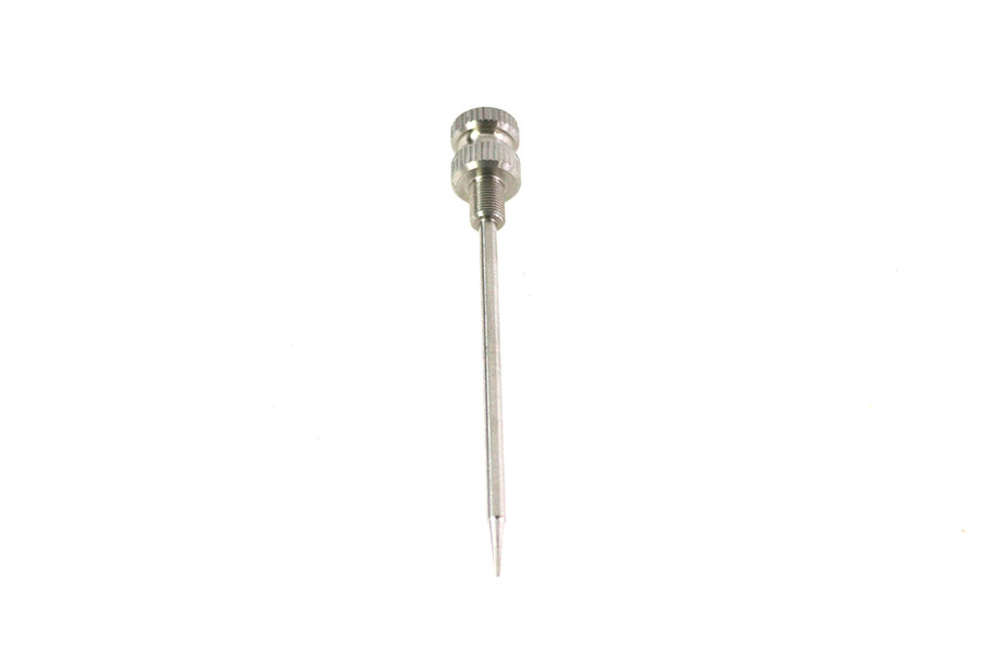 V-Twin #27339-52 - Low Speed Needle Valve for Linkert Carburetor