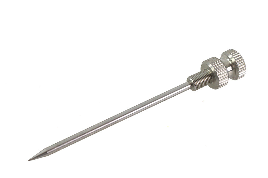 V-Twin #83097B - High Speed Needle Valve for Linkert Carburetor