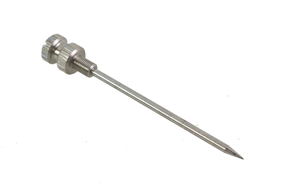 V-Twin #83097B - High Speed Needle Valve for Linkert Carburetor