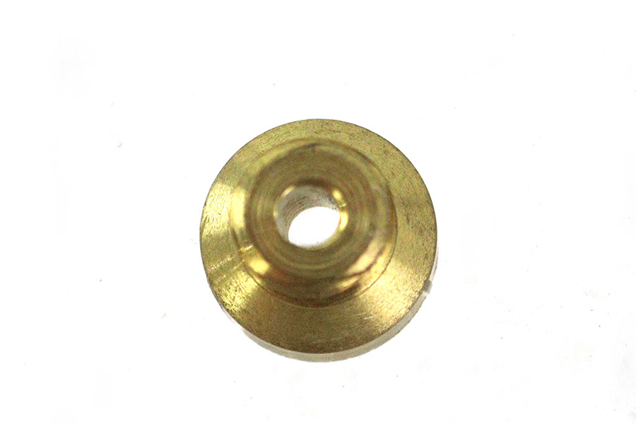 V-Twin #FIXED JET #6 - Linkert Carburetor Fixed Jet
