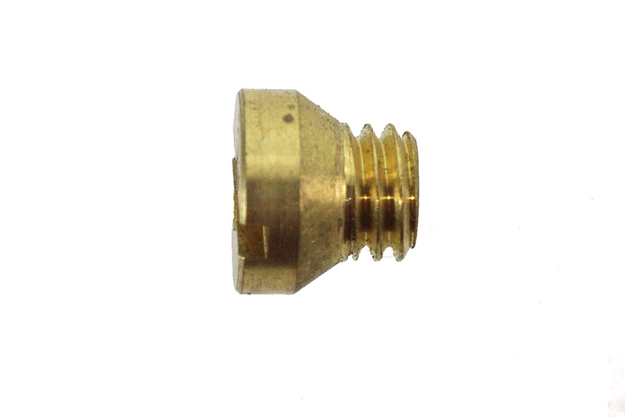 V-Twin #FIXED JET #5 - Linkert Carburetor Fixed Jet