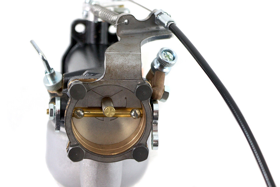 V-Twin #D-2960 - Linkert Cable Bracket