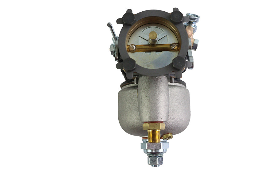 Motorshop - Replica M74 Linkert Carburetor Black