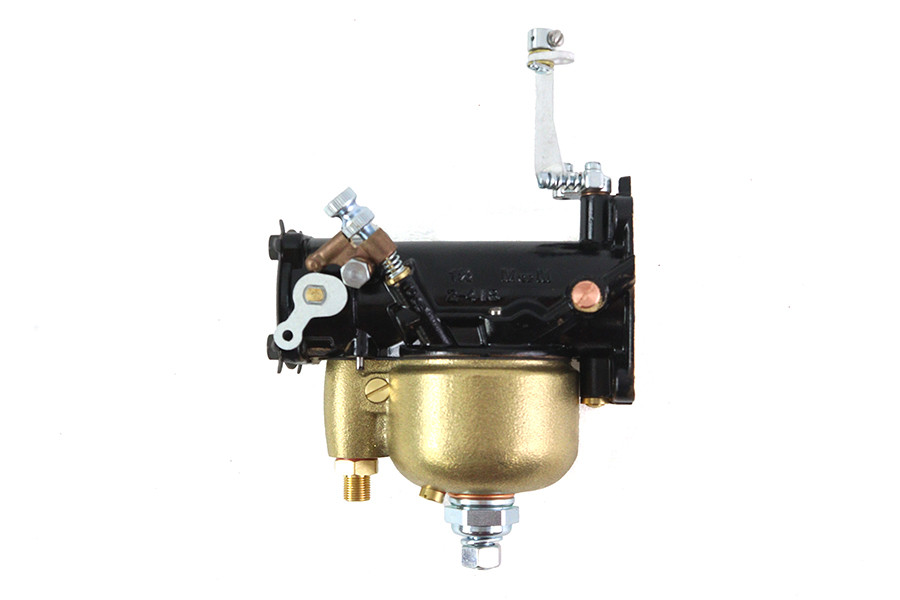V-Twin - M74 Linkert Carburetor Assembly