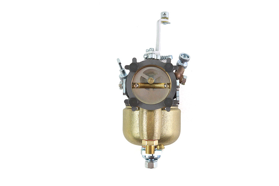 V-Twin - M74 Linkert Carburetor Assembly