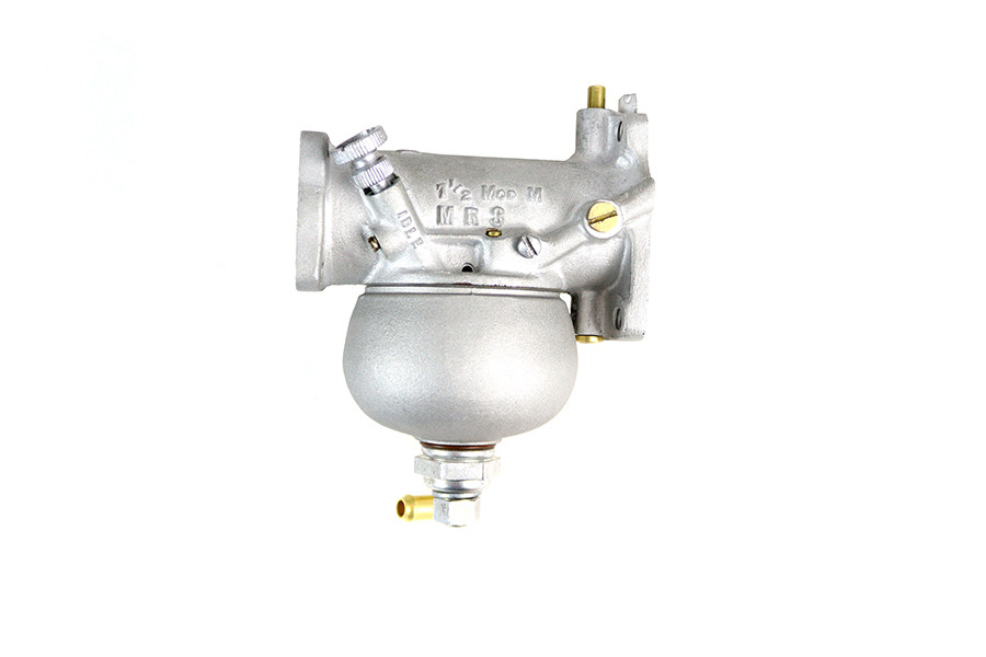 V-Twin - MR-3 Linkert Carburetor Assembly