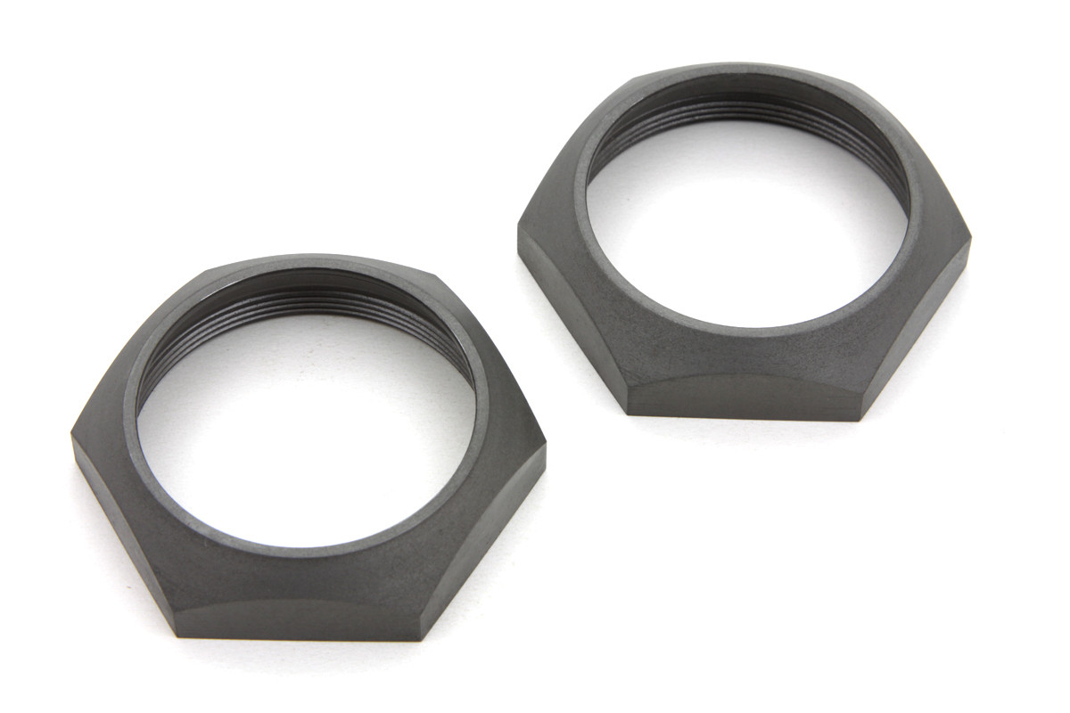 V-Twin - Intake Manifold Nut Set