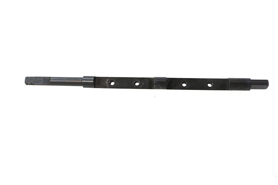 V-Twin - EFI Module Throttle Shaft