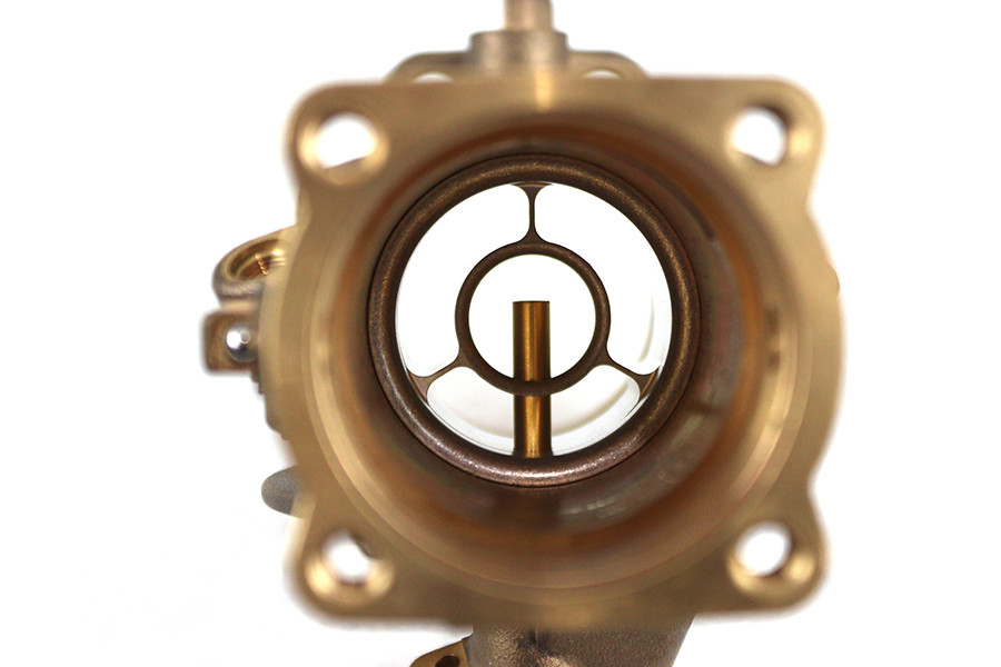 V-Twin - M74 Linkert Bombsight Kit Alloy