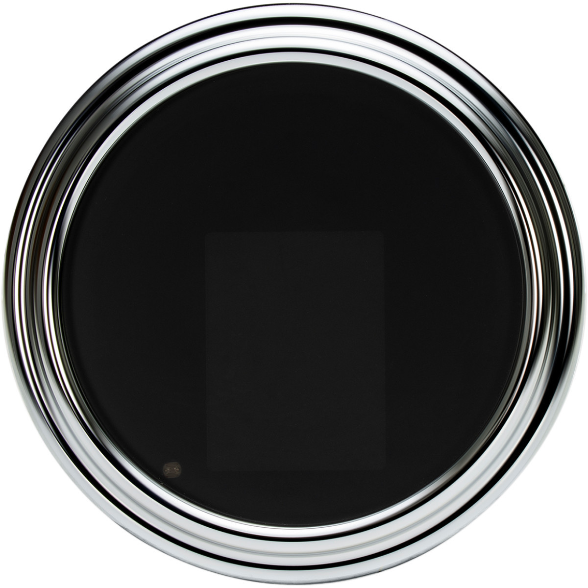 Dakota Digital #MLX-2004 - Tank Speedometer - Chrome Bezel - 4.5" - Harley Davidson '04-'13
