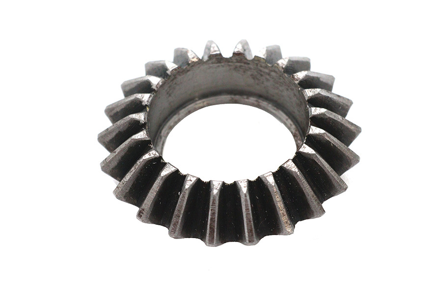 V-Twin - Gear Head Twist Grip Throttle Side Gear