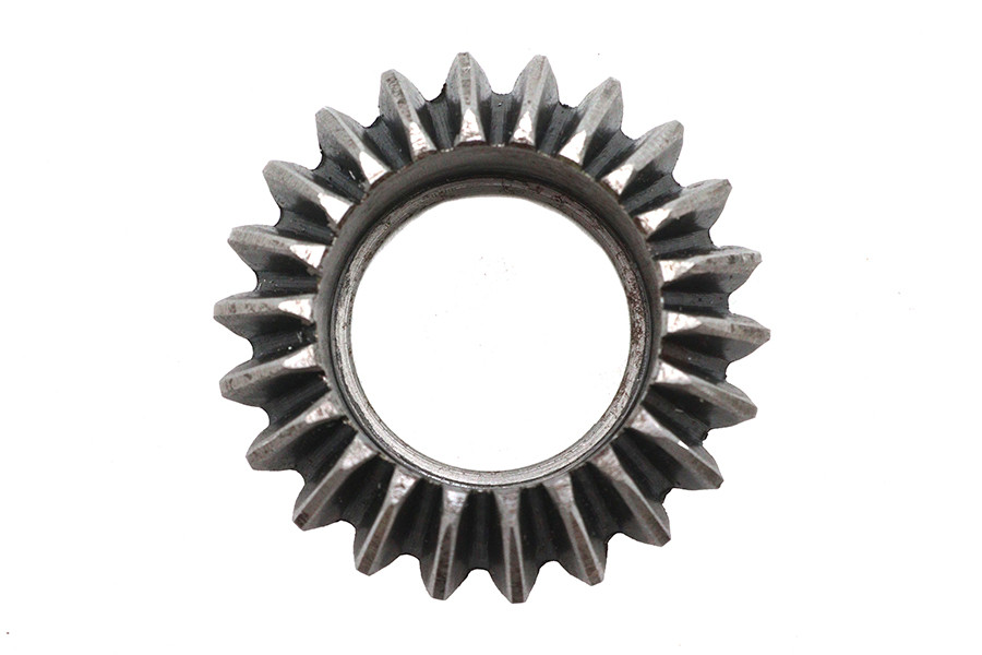 V-Twin - Gear Head Twist Grip Throttle Side Gear