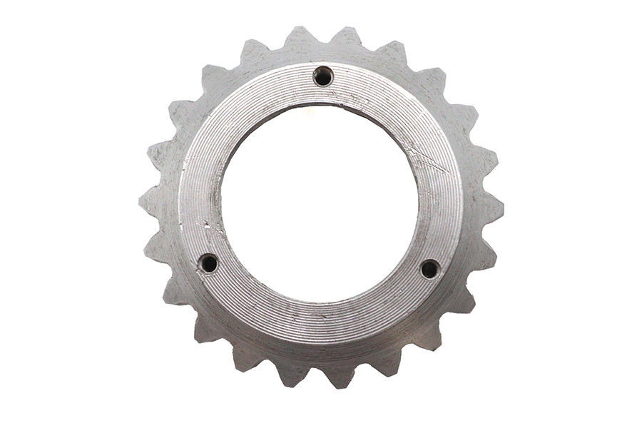 V-Twin - Gear Head Twist Grip Throttle Side Gear