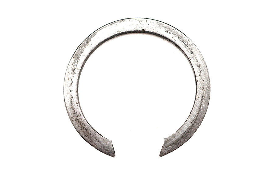 V-Twin - Gear Head Twist Grip Side Gear Snap Ring