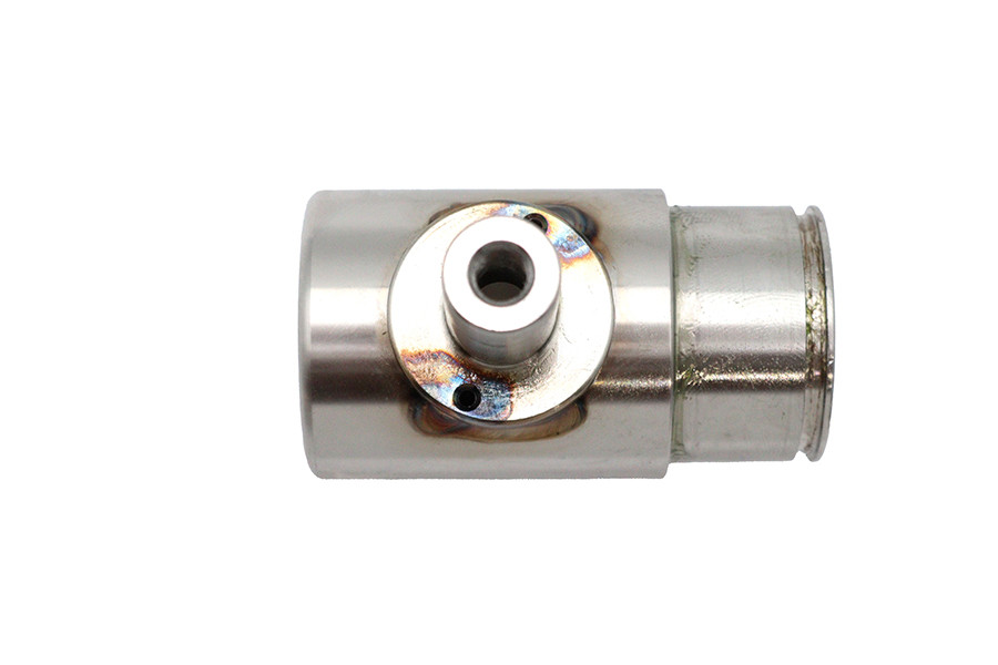 V-Twin - Gear Head Twist Grip Gear Housing