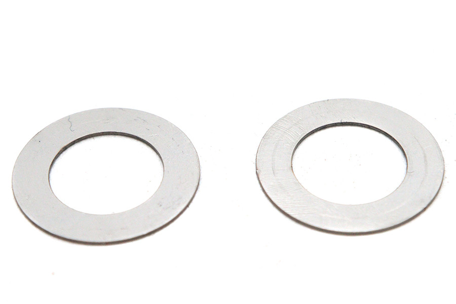 V-Twin - Gear Head Twist Grip Throttle Cam Washer Set