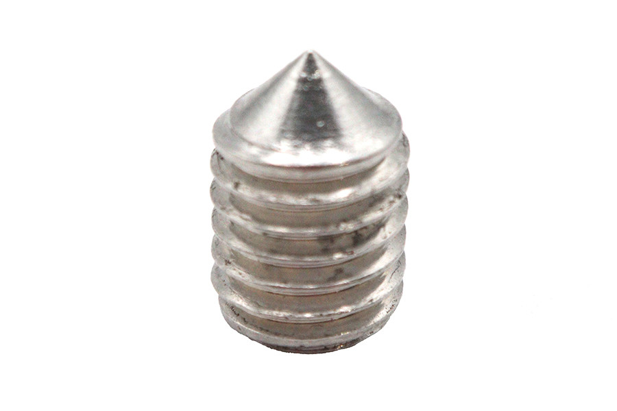 V-Twin - Gear Head Twist Grip Set Screw