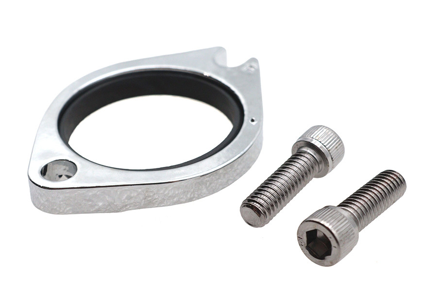 Ultima #69-91 - Ultima Intake Manifold Flange Rear
